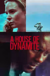 A House of Dynamite Bangla Subtitle (2025)