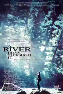 A River Runs Through It Bangla Subtitle (1992)