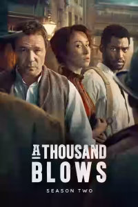 A Thousand Blows Season 1 Arabic Subtitle (2024)