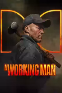 A Working Man Bangla Subtitle (2025)