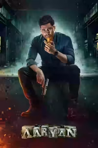Aaryan (ஆர்யன்) Bangla Subtitle (2025)