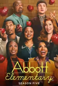 Abbott Elementary Season 5 Arabic Subtitle (2021)