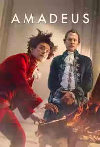 Amadeus Season 1 Indonesian Subtitle (2025)