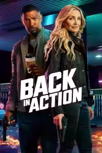Back in Action Bangla Subtitle (2025)