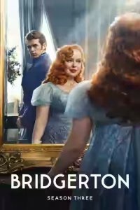 Bridgerton Season 3 Arabic Subtitle (2020)