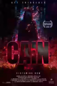 Cain English Subtitle (2025)