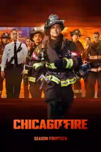 Chicago Fire Season 14 Arabic Subtitle (2012)
