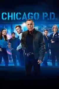 Chicago P.D. Season 13 Arabic Subtitle (2014)