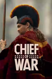 Chief of War Season 1 Bangla Subtitle (2025)