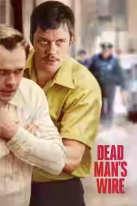Dead Man’s Wire English Subtitle (2025)