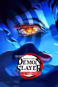 Demon Slayer: Kimetsu no Yaiba Infinity Castle Arabic Subtitle (2025)