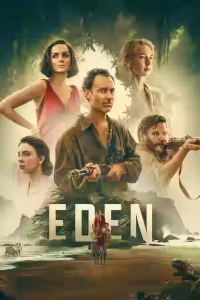 Eden Bangla Subtitle (2024)