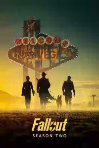 Fallout Season 2 Arabic Subtitle (2024)