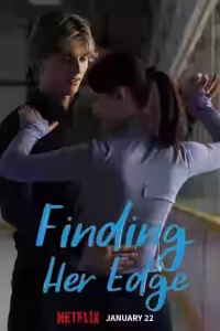 Finding Her Edge Season 1 Arabic Subtitle (2026)