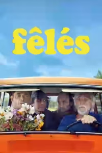 Fêlés Arabic Subtitle (2024)