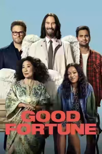 Good Fortune Arabic Subtitle (2025)