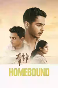 Homebound Bangla Subtitle (2025)