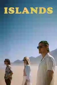 Islands English Subtitle (2025)