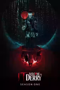 IT: Welcome to Derry Season 1 Bangla Subtitle (2025)