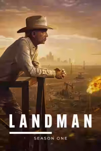 Landman Season 1 Arabic Subtitle (2024)