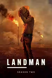 Landman Season 2 Arabic Subtitle (2024)