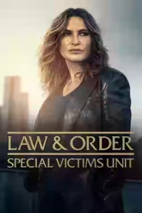 Law & Order: Special Victims Unit Season 27 English Subtitle (1999)