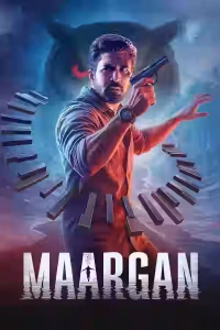Maargan (மார்கன்) Bangla Subtitle (2025)
