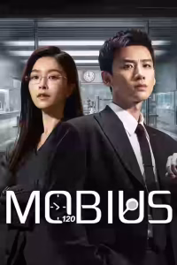 Mobius (Bu mian ri / 不眠日) Season 1 Bangla Subtitle (2025)