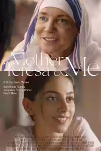 Mother Teresa & Me Arabic Subtitle (2022)