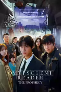 Omniscient Reader: The Prophecy (전지적 독자 시점) Bangla Subtitle (2025)