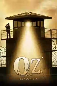 Oz Season 6 Arabic Subtitle (1997)