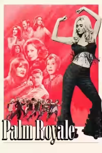 Palm Royale Season 2 Arabic Subtitle (2024)