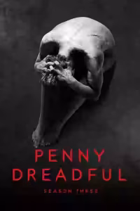 Penny Dreadful Season 1 Arabic Subtitle (2014)