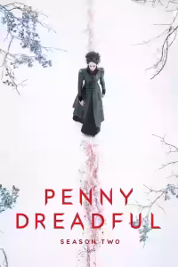 Penny Dreadful Season 2 Arabic Subtitle (2014)