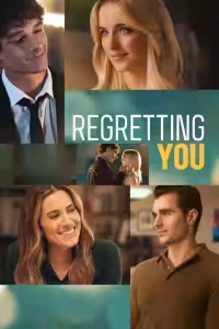 Regretting You Arabic Subtitle (2025)