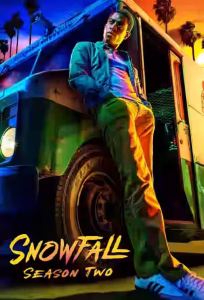 Snowfall Season 2 Indonesian Subtitle (2017)