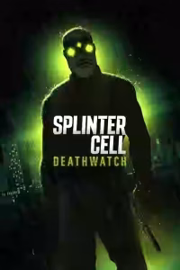 Splinter Cell: Deathwatch Season 1 Bangla Subtitle (2025)