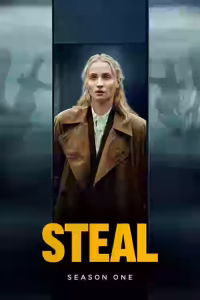 Steal Season 1 Arabic Subtitle (2026)