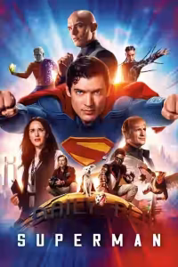 Superman Bangla Subtitle (2025)