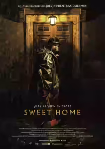 Sweet Home Bangla Subtitle (2015)