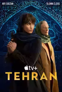 Tehran Season 1 Arabic Subtitle (2020)