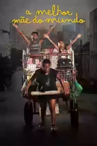 The Best Mother in the World Arabic Subtitle (2025)