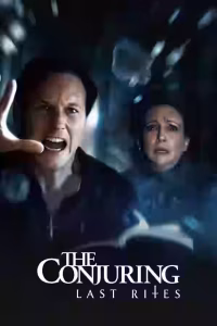 The Conjuring: Last Rites Bangla Subtitle (2025)