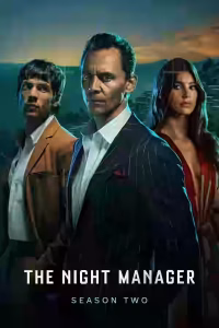 The Night Manager Season 2 Arabic Subtitle (2016)