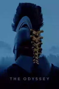 The Odyssey Arabic Subtitle (2026)