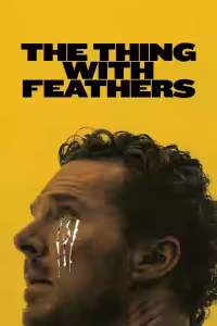The Thing with Feathers Arabic Subtitle (2025)