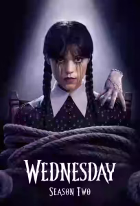 Wednesday Season 1 Bangla Subtitle (2022)