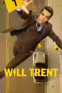 Will Trent Season 4 English Subtitle (2023)