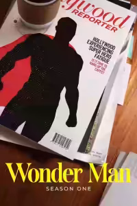 Wonder Man Season 1 Arabic Subtitle (2026)
