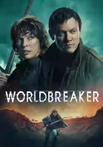 Worldbreaker English Subtitle (2025)